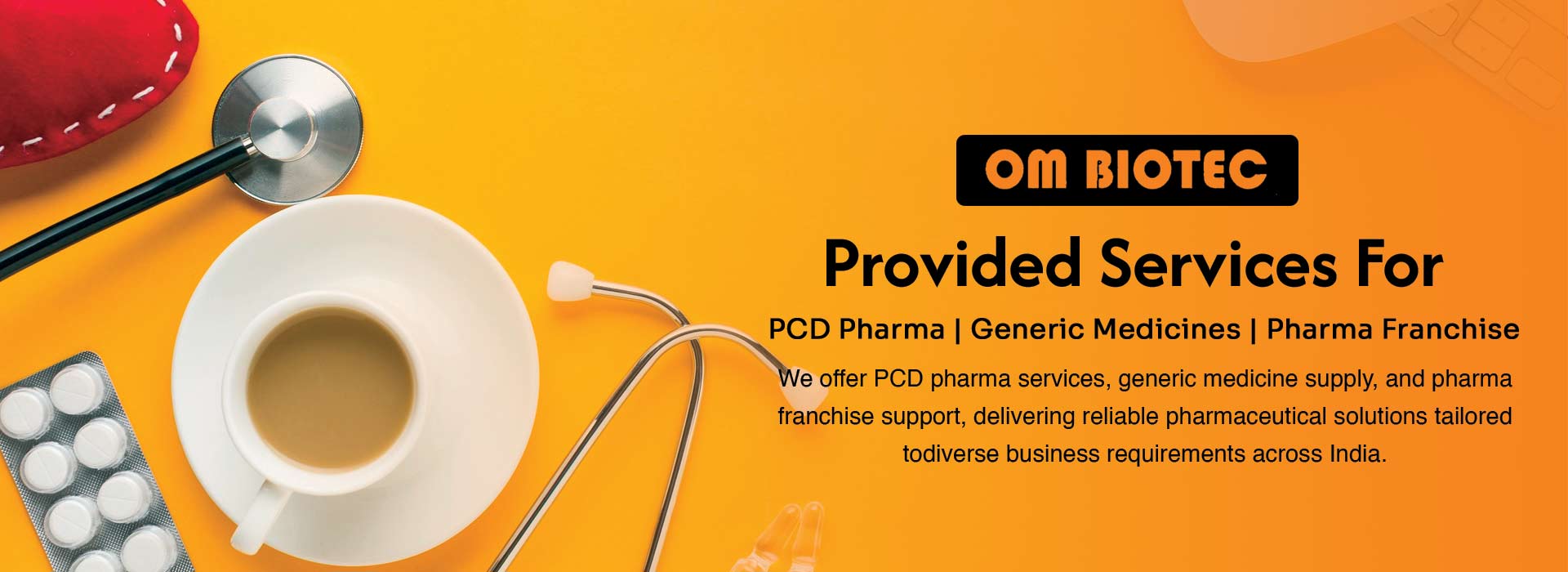 Manufacturers & Exporters of Pharmaceutical Products