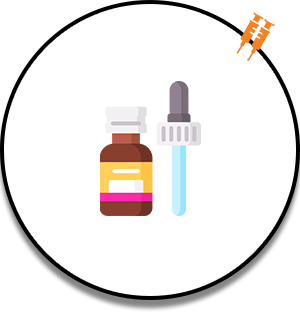 PAEDIATRIC MEDICINES DROP