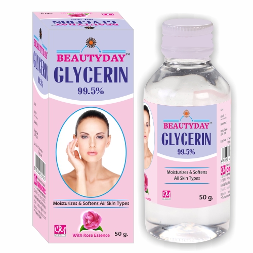 BEAUTYDAY GLYCERIN Manufacturer in Delhi