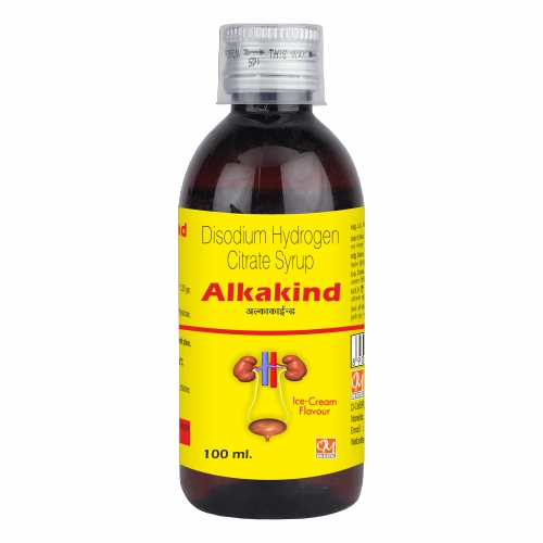 ALKAKIND Manufacturer in Delhi