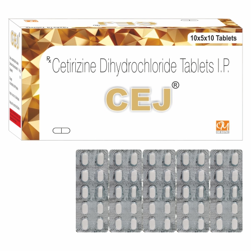 CEJ Manufacturer in Delhi