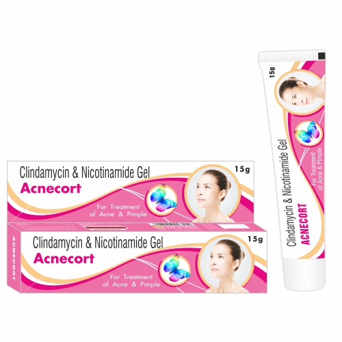 ACNECORT Manufacturer in Delhi