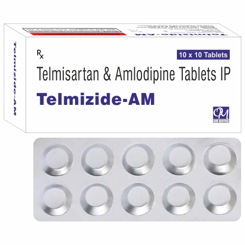 TELMIZIDE AM
