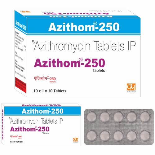 AZITHOM-250