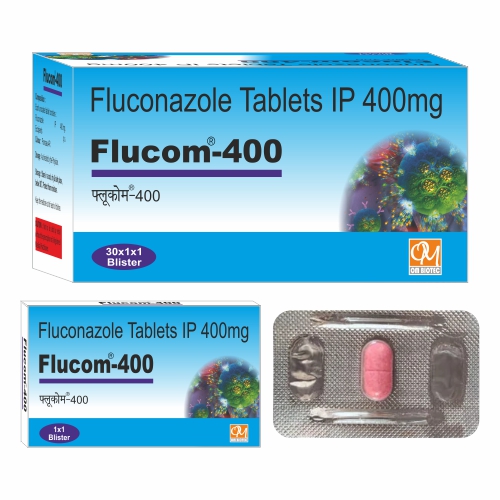 FLUCOM-400 Manufacturer in Delhi