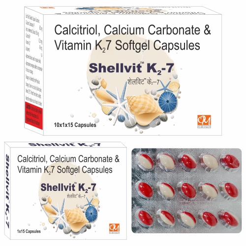 SHELLVIT K2-7