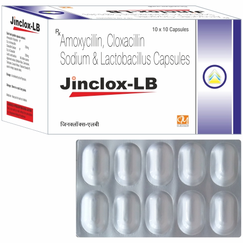 JINCLOX-LB