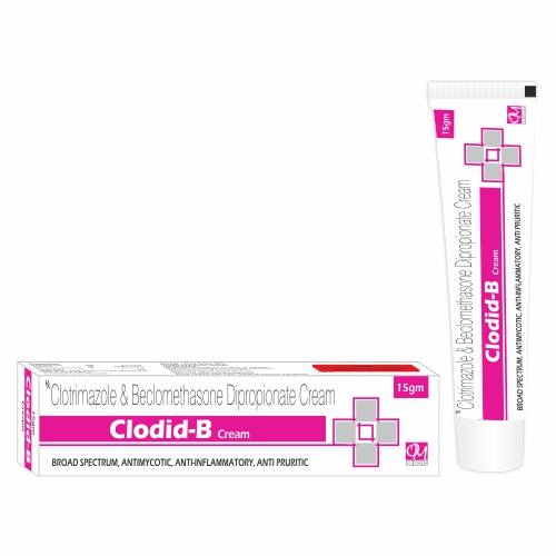 CLODID-B Manufacturer in Delhi