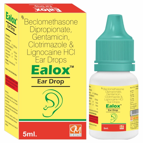 EALOX