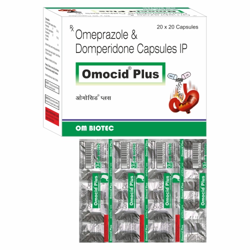 OMOCID-PLUS