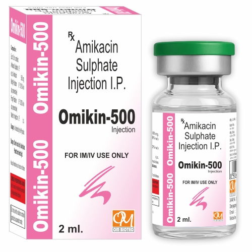 OMIKIN-500