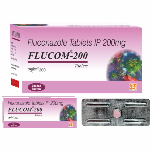 FLUCOM-200 Manufacturer in Delhi