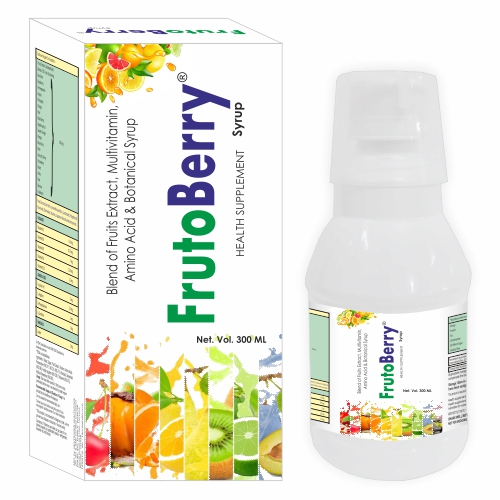 FRUTOBERRY