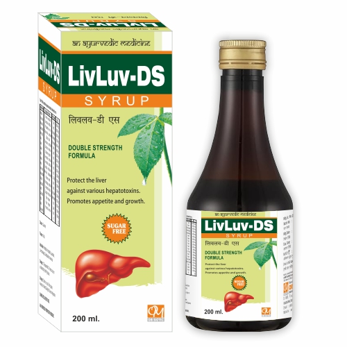 LIVLUV-DS Sugarfree