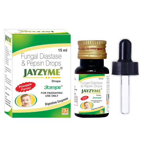 JAYZYME Drop Manufacturer in Delhi