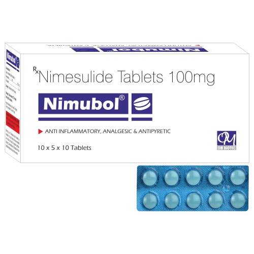 NIMUBOL Manufacturer in Delhi
