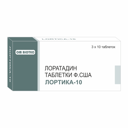 LORTICA-10 Manufacturer in Delhi