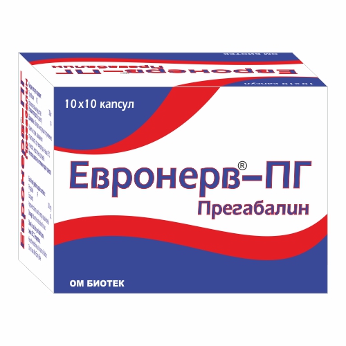 EURONERV-PG Manufacturer in Delhi