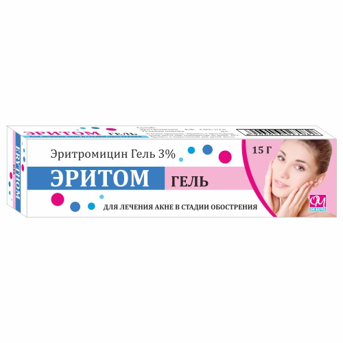 ERYTHOM  Manufacturer in Delhi