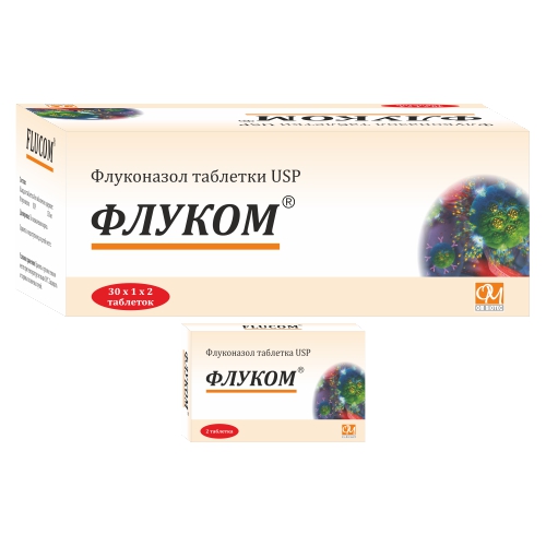 FLUCOM Tablet Manufacturer in Delhi