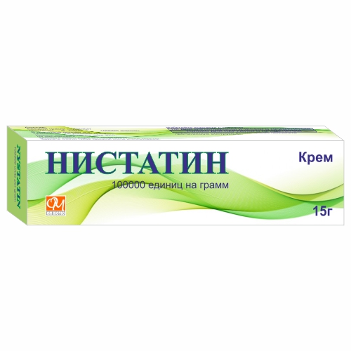 NYSTATIN Manufacturer in Delhi