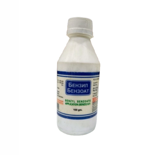 BENZYL BENZOATE (BENZO) Manufacturer in Delhi