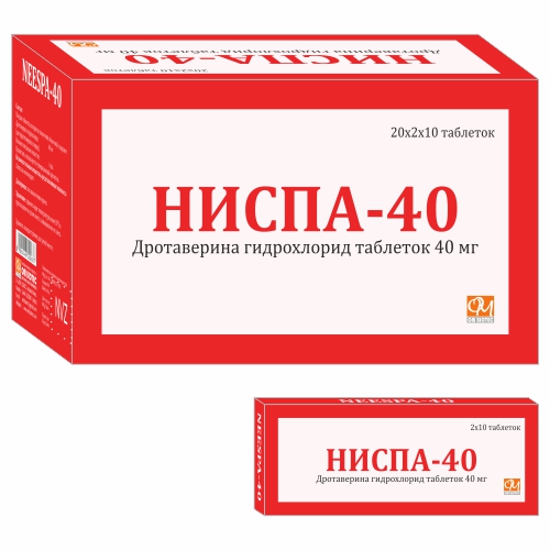 NEESPA-40 Manufacturer in Delhi