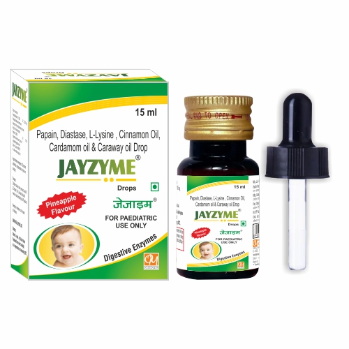 JAYZYME Drop