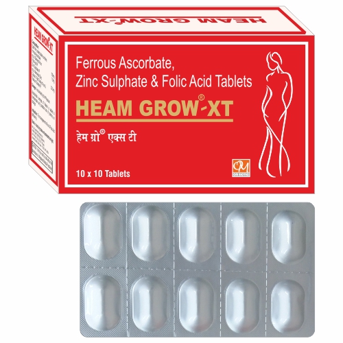 HEAMGROW-XT