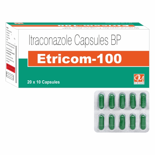 ETRICOM-100 Manufacturer in Delhi