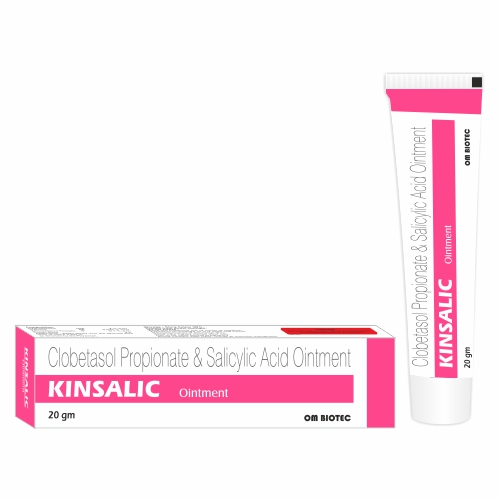KINSALIC Manufacturer in Delhi