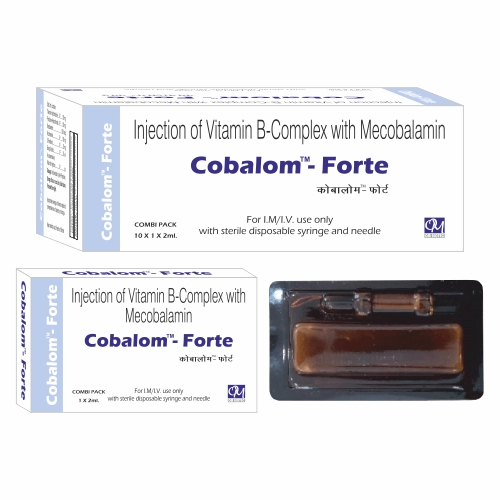 COBALOM-FORTE