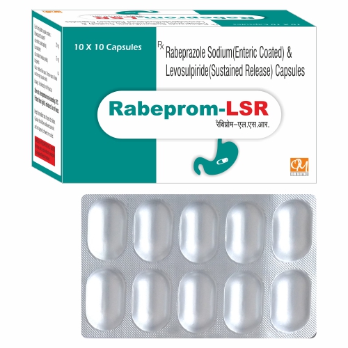 RABEPROM-LSR