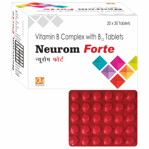 NEUROM-FORTE