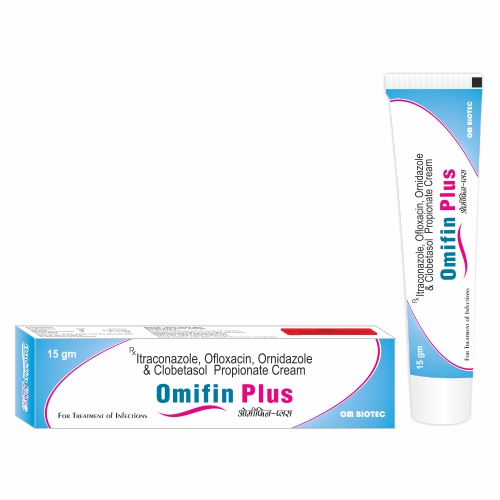 OMIFIN-PLUS Manufacturer in Delhi