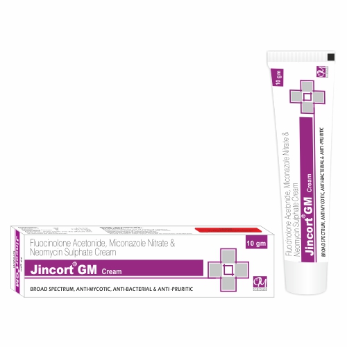 JINCORT-GM Manufacturer in Delhi
