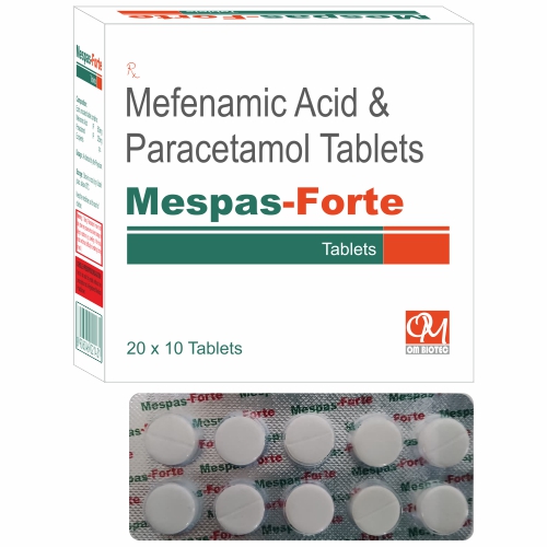 MESPAS-FORTE Manufacturer in Delhi